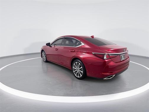 2019 Lexus ES 350 Base