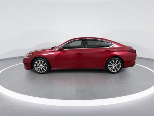 2019 Lexus ES 350 Base