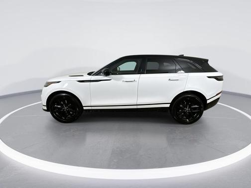 FUJI WHT 2026 Land Rover Range Rover Velar P250 SE R-Dynamic