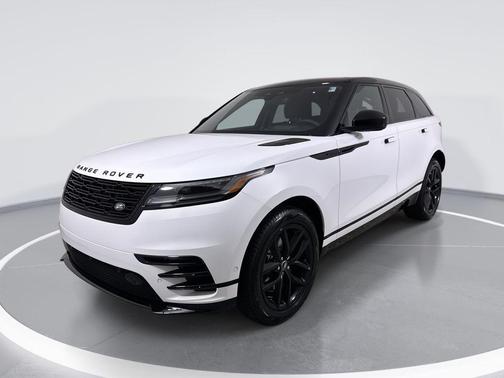 FUJI WHT 2026 Land Rover Range Rover Velar P250 SE R-Dynamic