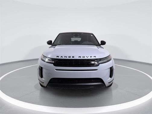 2026 Land Rover Range Rover Evoque Core S