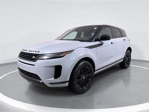 2026 Land Rover Range Rover Evoque Core S