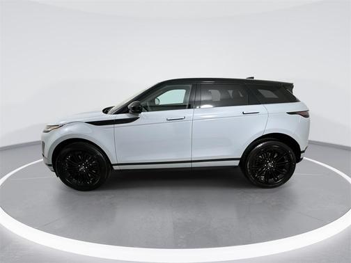 2026 Land Rover Range Rover Evoque Core S