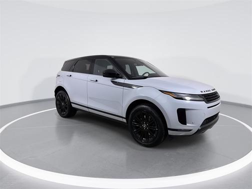 2026 Land Rover Range Rover Evoque Core S