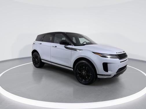 2026 Land Rover Range Rover Evoque Core S