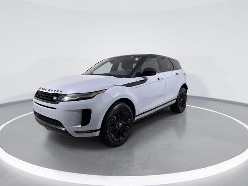 2026 Land Rover Range Rover Evoque Core S