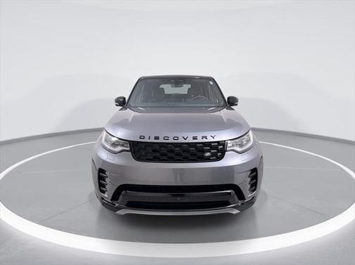 2025 Land Rover Discovery P360 Dynamic SE
