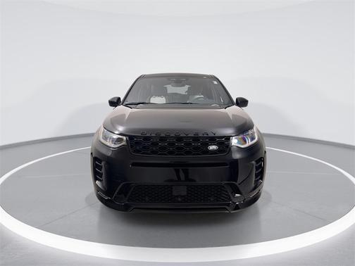 2025 Land Rover Discovery Sport Dynamic SE
