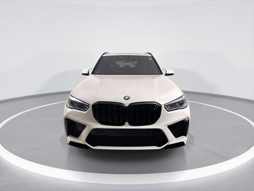 2022 BMW X5 M Base