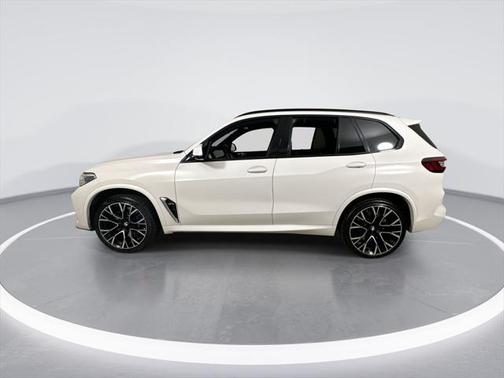 2022 BMW X5 M Base