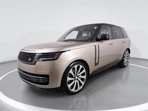 2025 Land Rover Range Rover P530 SE