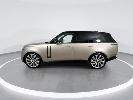 2025 Land Rover Range Rover P530 SE