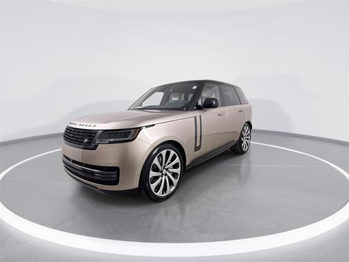 2025 Land Rover Range Rover P530 SE