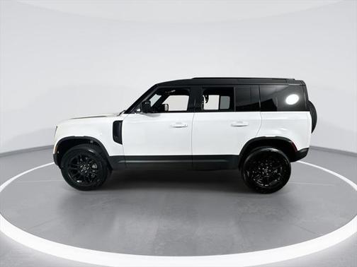 2025 Land Rover Defender 110 P300