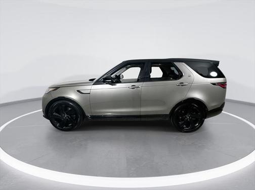 2025 Land Rover Discovery P360 Dynamic SE