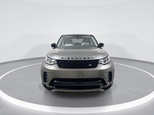 2025 Land Rover Discovery P360 Dynamic SE