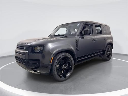 2025 Land Rover Defender 110 V8