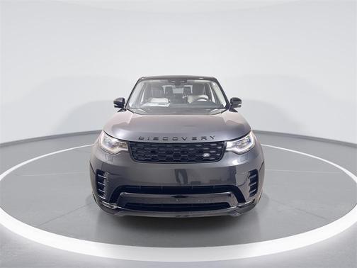 2025 Land Rover Discovery P360 Dynamic SE