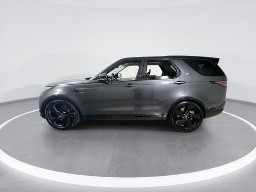 2025 Land Rover Discovery P360 Dynamic SE