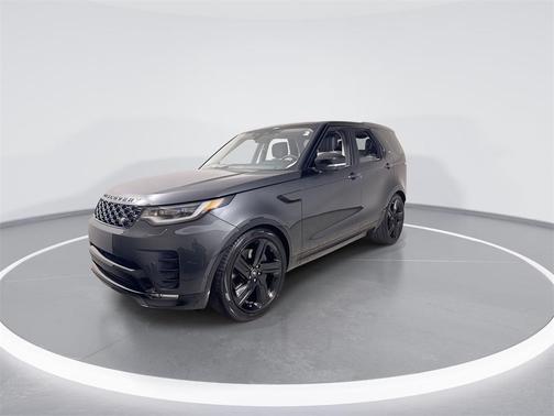 2025 Land Rover Discovery P360 Dynamic SE