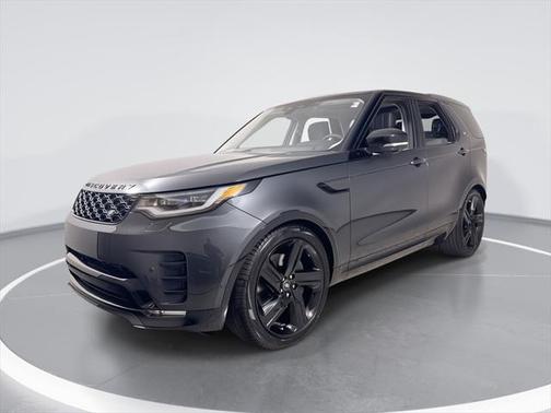 2025 Land Rover Discovery P360 Dynamic SE
