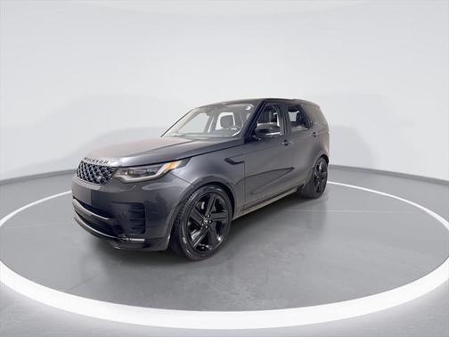 2025 Land Rover Discovery P360 Dynamic SE