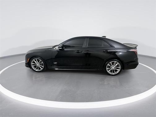 2023 Cadillac CT4-V V-Series