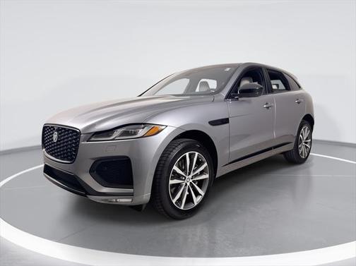 2026 Jaguar F-PACE R-Dynamic S P250 AWD Automatic