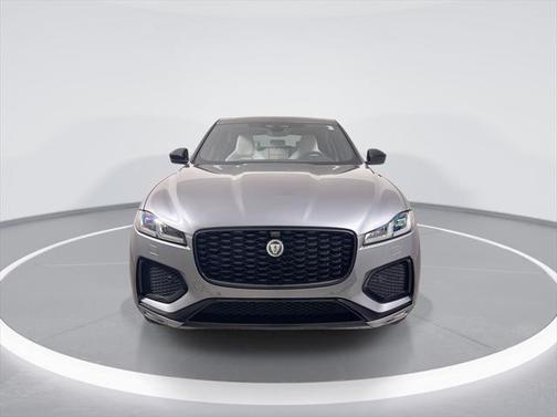 2026 Jaguar F-PACE R-Dynamic S P250 AWD Automatic