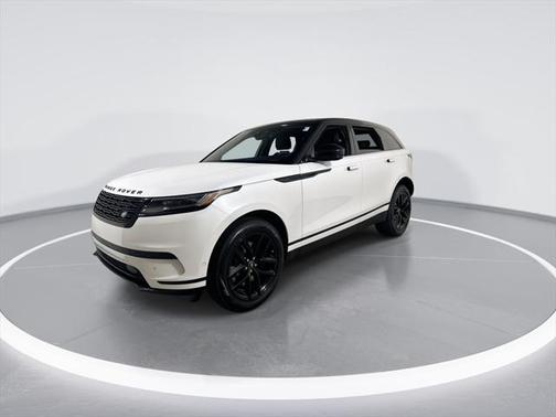 2026 Land Rover Range Rover Velar P250 S