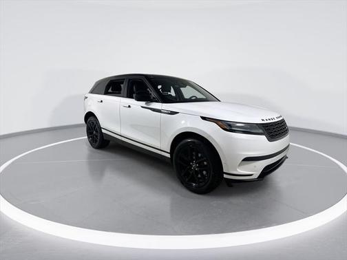 2026 Land Rover Range Rover Velar P250 S