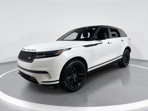 2026 Land Rover Range Rover Velar P250 S