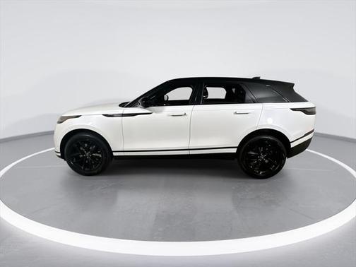 2026 Land Rover Range Rover Velar P250 S