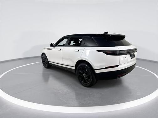 2026 Land Rover Range Rover Velar P250 S