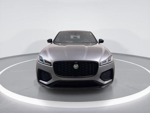 2026 Jaguar F-PACE R-Dynamic S P250 AWD Automatic