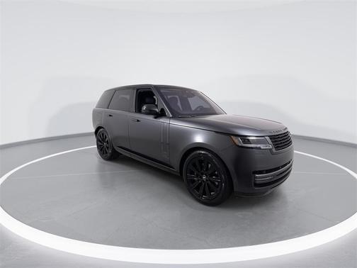 2023 Land Rover Range Rover Autobiography