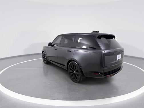 2023 Land Rover Range Rover Autobiography