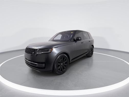 2023 Land Rover Range Rover Autobiography