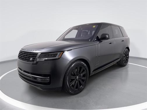 2023 Land Rover Range Rover Autobiography