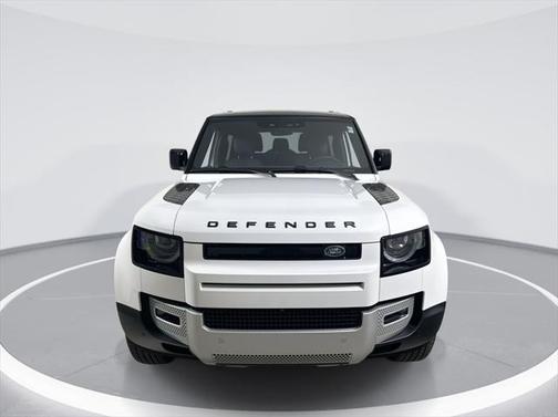 2025 Land Rover Defender 90 P300 S