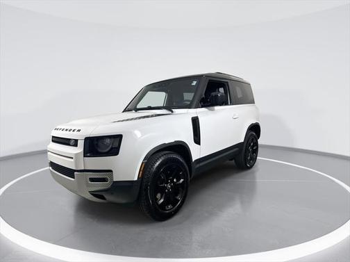 2025 Land Rover Defender 90 P300 S