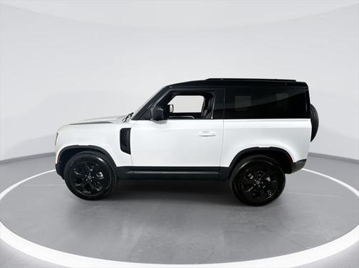 2025 Land Rover Defender 90 P300 S