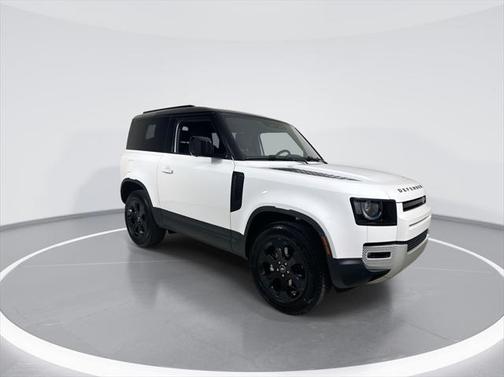 2025 Land Rover Defender 90 P300 S