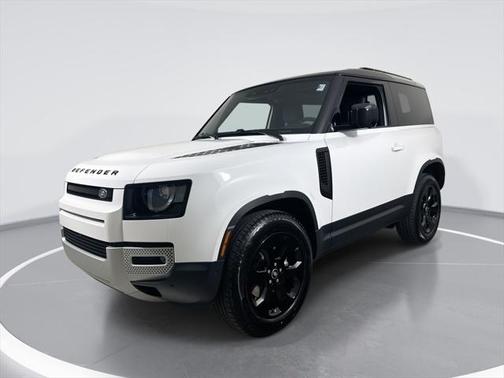 2025 Land Rover Defender 90 P300 S