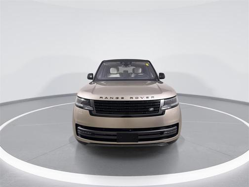 2023 Land Rover Range Rover P530 SE