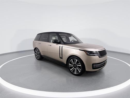 2023 Land Rover Range Rover P530 SE