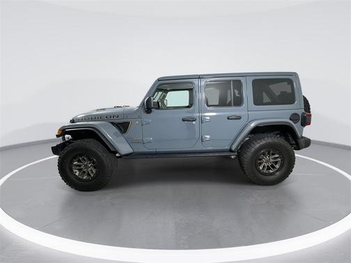 2024 Jeep Wrangler Rubicon 392 Final Edition