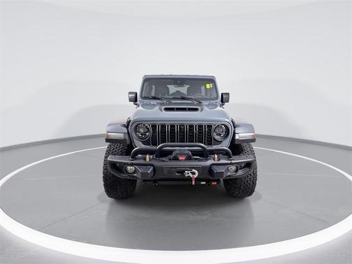2024 Jeep Wrangler Rubicon 392 Final Edition