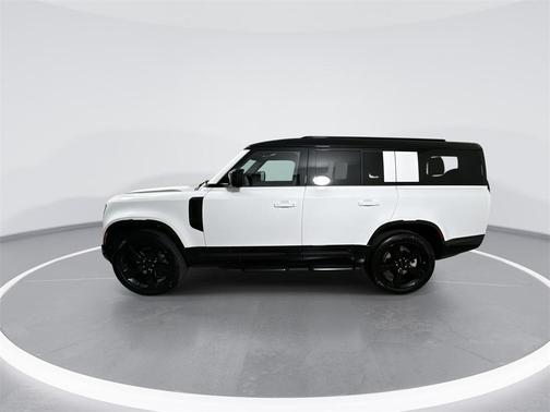 2026 Land Rover Defender P400 X-Dynamic SE