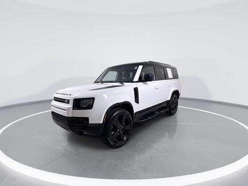 2026 Land Rover Defender P400 X-Dynamic SE